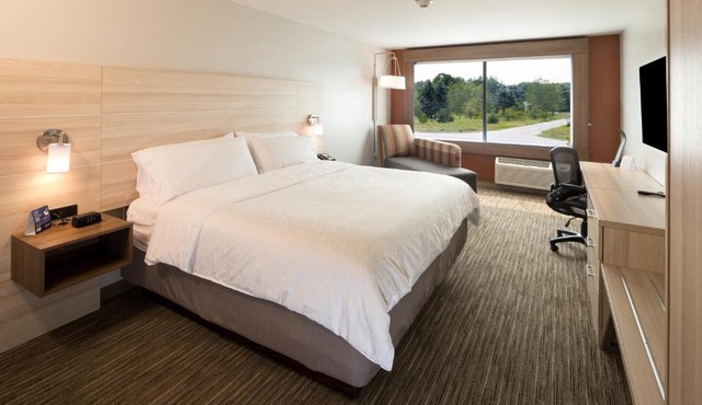 Holiday Inn Express & Suites - Auburn by IHG