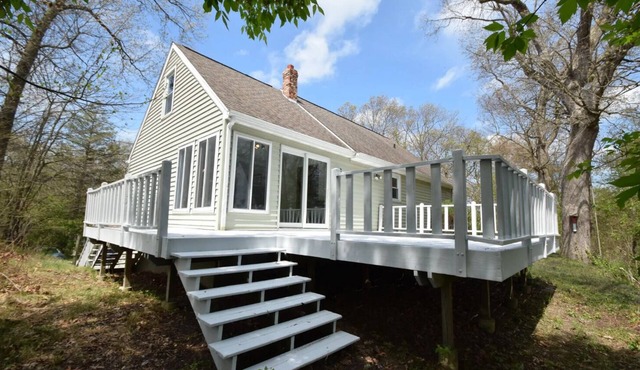 Home near the Indiana Dunes National & State Parks!