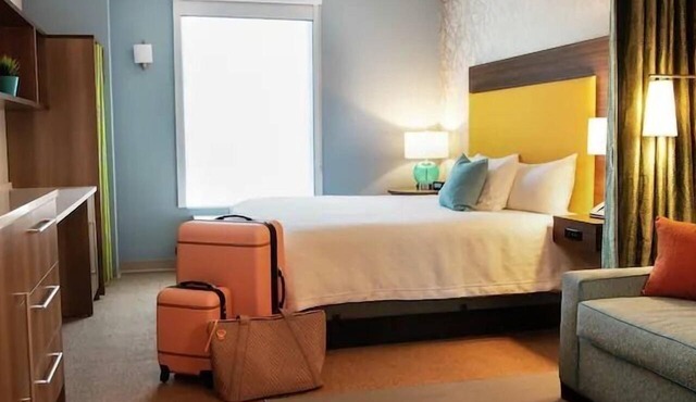 Home2 Suites by Hilton Elkhart