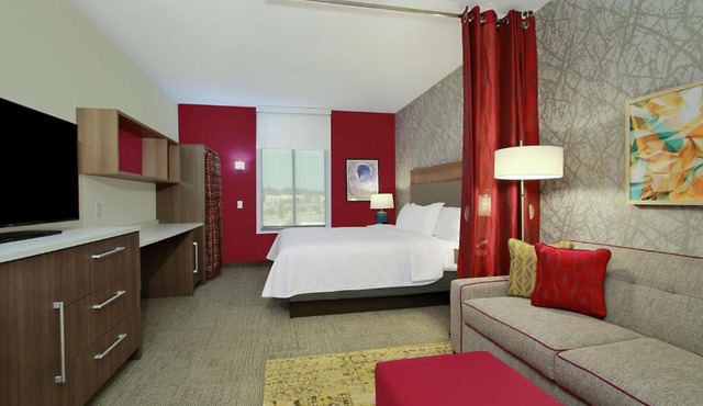 Home2 Suites by Hilton Mobile International Airport