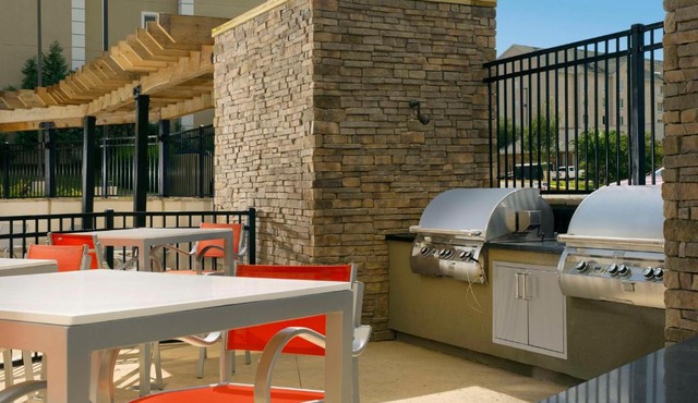 Home2 Suites by Hilton Hattiesburg