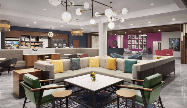 Home2 Suites By Hilton Huntsville Village Of Providence
