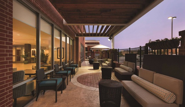 Home2Suites by Hilton Nashville Franklin Cool Springs