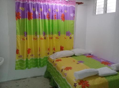 Hostel Quintonido in Jarabacoa