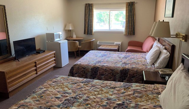 Hotel Jackson in Macomb