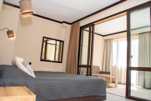 Hotel Orphey in Bansko
