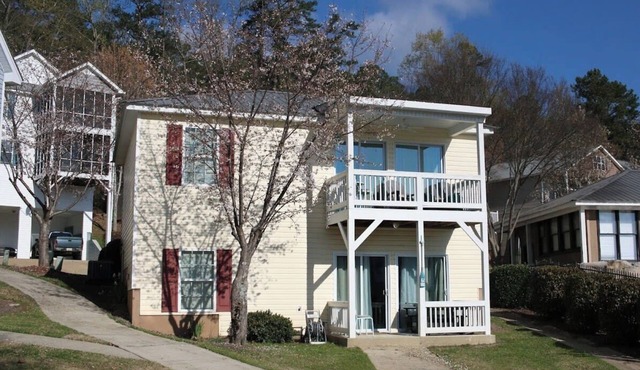 House #61 Teal We Meet Again (Pet Friendly)