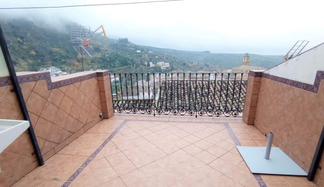 House in Cazorla