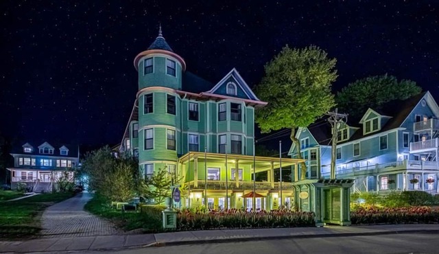 Inn on Mackinac
