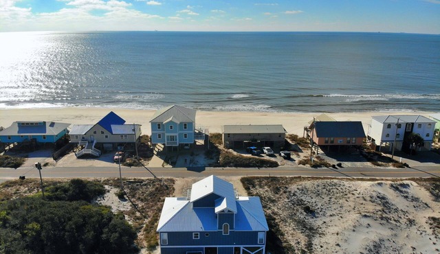 July 25-30 Discounted! Massive Decking and Stunning Views