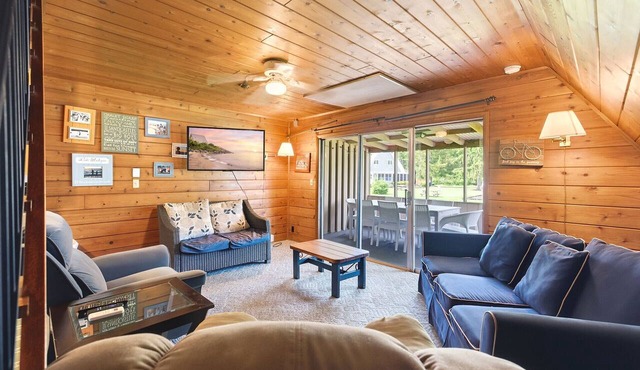Juniper Presents: Chalet #80 Family Fun w Pools & Resort Perks
