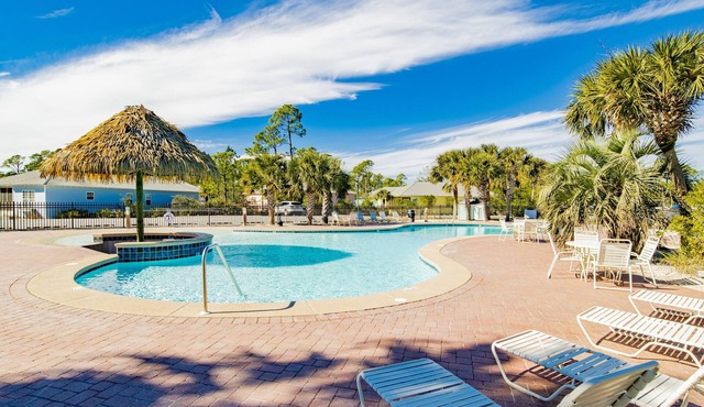 Just a Short Stroll to the Beach! Relaxing Retreat in Fort Morgan - Sleeps 8