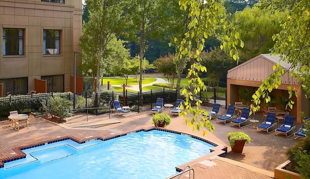 Just What You Were Looking For! 4 Amazing units near Gwinnett Place Mall