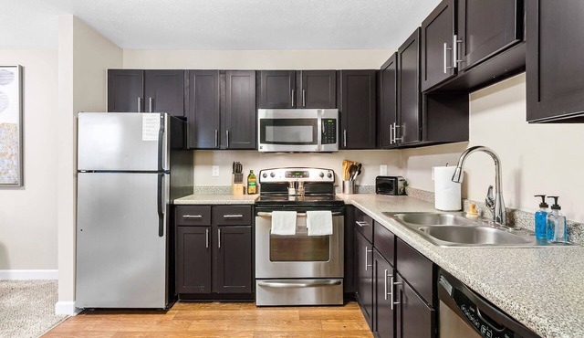 Kasa | Charming 2BD + Fast Wifi | South Bend