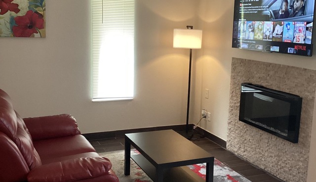 Kozii Modern Style, Luxury spacious loft equipped with several amenities