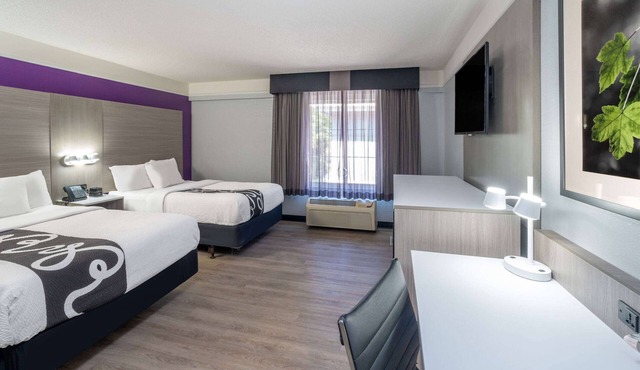 La Quinta Inn & Suites by Wyndham Birmingham Hoover