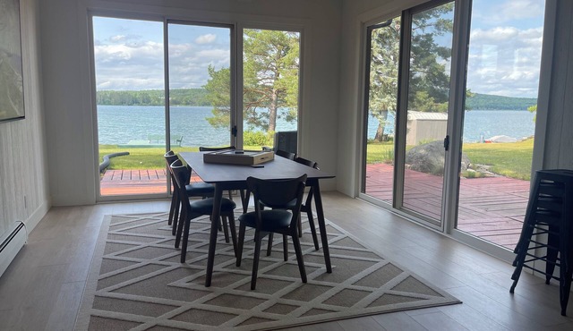 Lake Home,1st Floor only, in a quiet Lake Antoine neighborhood. in Iron Mountain