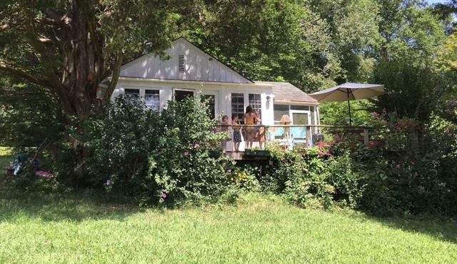 Lake House #1 - Sounds of Summer - Norris Lake