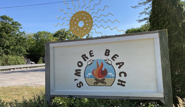 Lake Huron Beachfront Getaway!