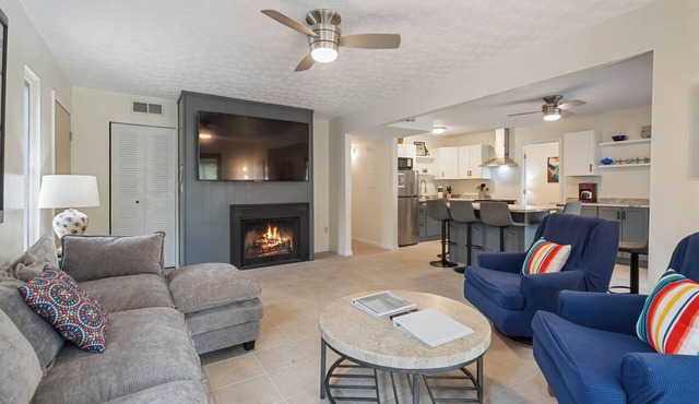 Lake View Links- Your Lake and Golf Retreat