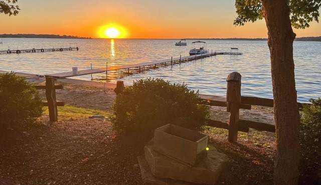 Lakefront Cabin w/Shared Beach in Cecil! in Cecil