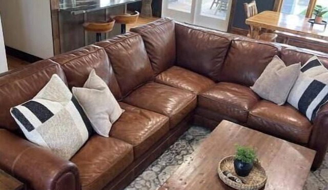 Lakefront+Private+Dog Friendly