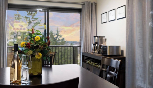 Lakeview Golf Retreat 1BDR Condo 5057