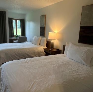 Lakeview Hills Golf & Resort