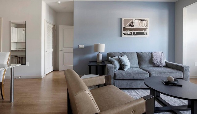Landing | Amazing 2BD, Gym, Clubhouse in Murfreesboro