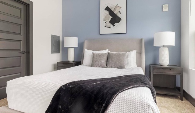 Landing | Incredible 2BD, Game Room, Clubhouse