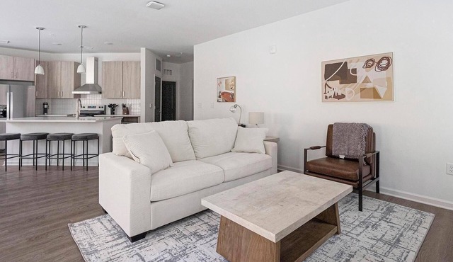 Landing | Spectacular 2BD, Clubhouse, Gym