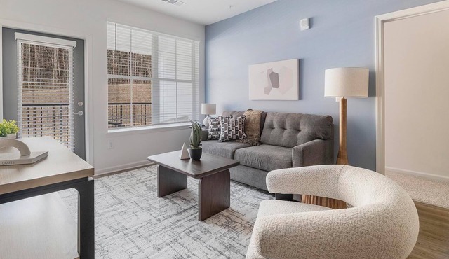 Landing | Stylish 2BD, Clubhouse, Gym