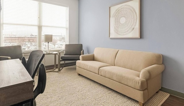 Landing | Stylish Studio, Yoga Studio, Pool
