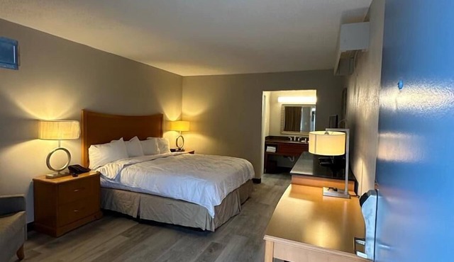 Lanett Inn