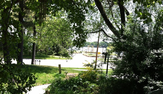 Large Rental on Historic Ottawa Beach in Holland Sleeps Twelve