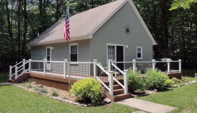 Linden Guesthouse Cottage