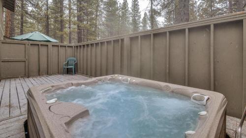 Lofty - Unit 8 in Sunriver