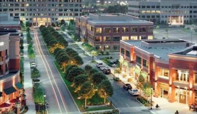 Luxurious Living- Prime Location