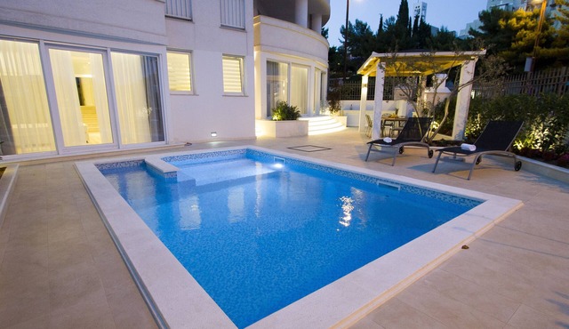Luxury Apartment Split in Split