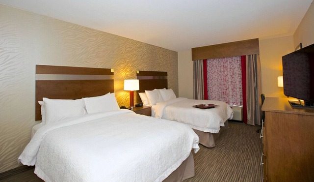 Luxury Choice for Business & Leisure Travelers