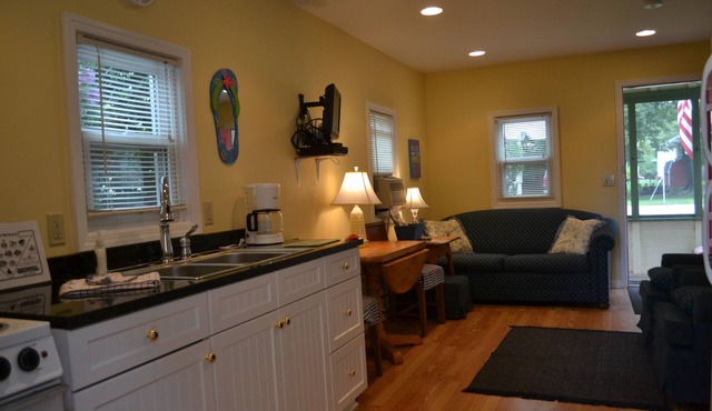 LYC Cottage #5