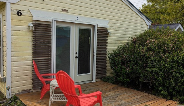 LYC Cottage #6