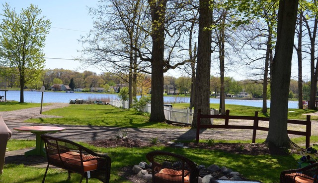 Make memories at all sports Vinyard Lake!