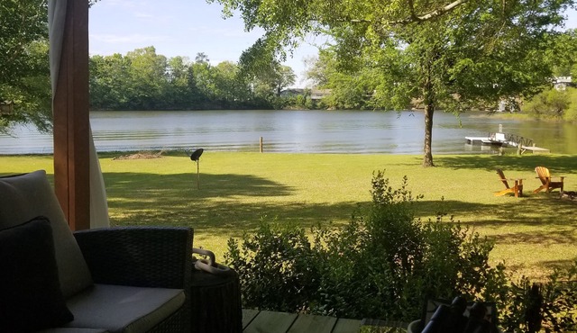 March Discount n2 days for $300nGreat Weekend to sit by the fire.