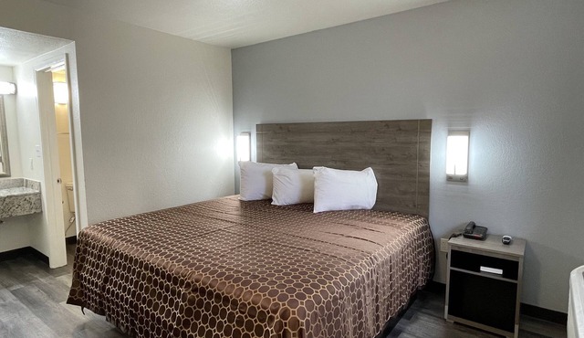 Masters Inn Atlanta - Doraville at I-85 & 285