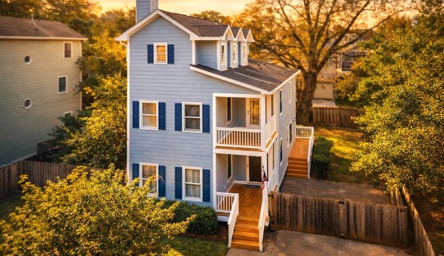 Metro Oasis, Near FIFA & Mercedes-Benz Stadium