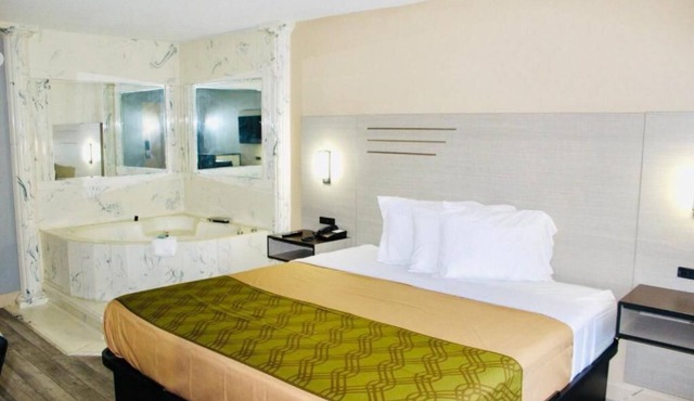 Milan Inn & Suites in Milan