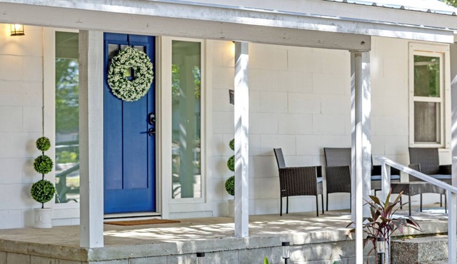 Modern Coastal Cottage Near Destin & Beaches