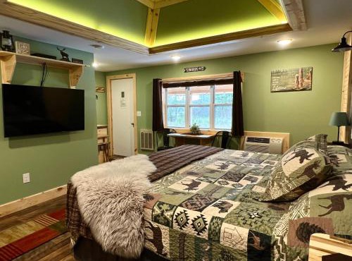 Moosewood Inn in Saint Ignace
