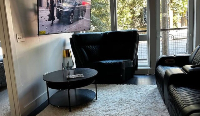 Most Luxury Modern One bedroom downtown Atlanta